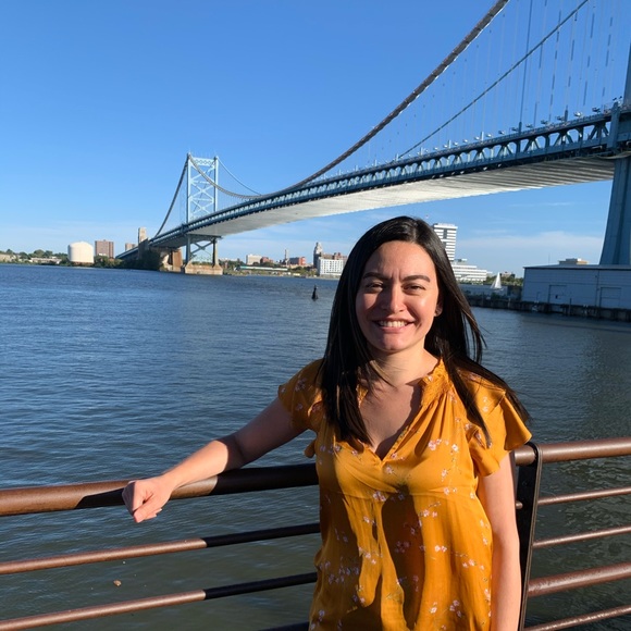 Meet your Posher, Shannon - Picture 1 of 1